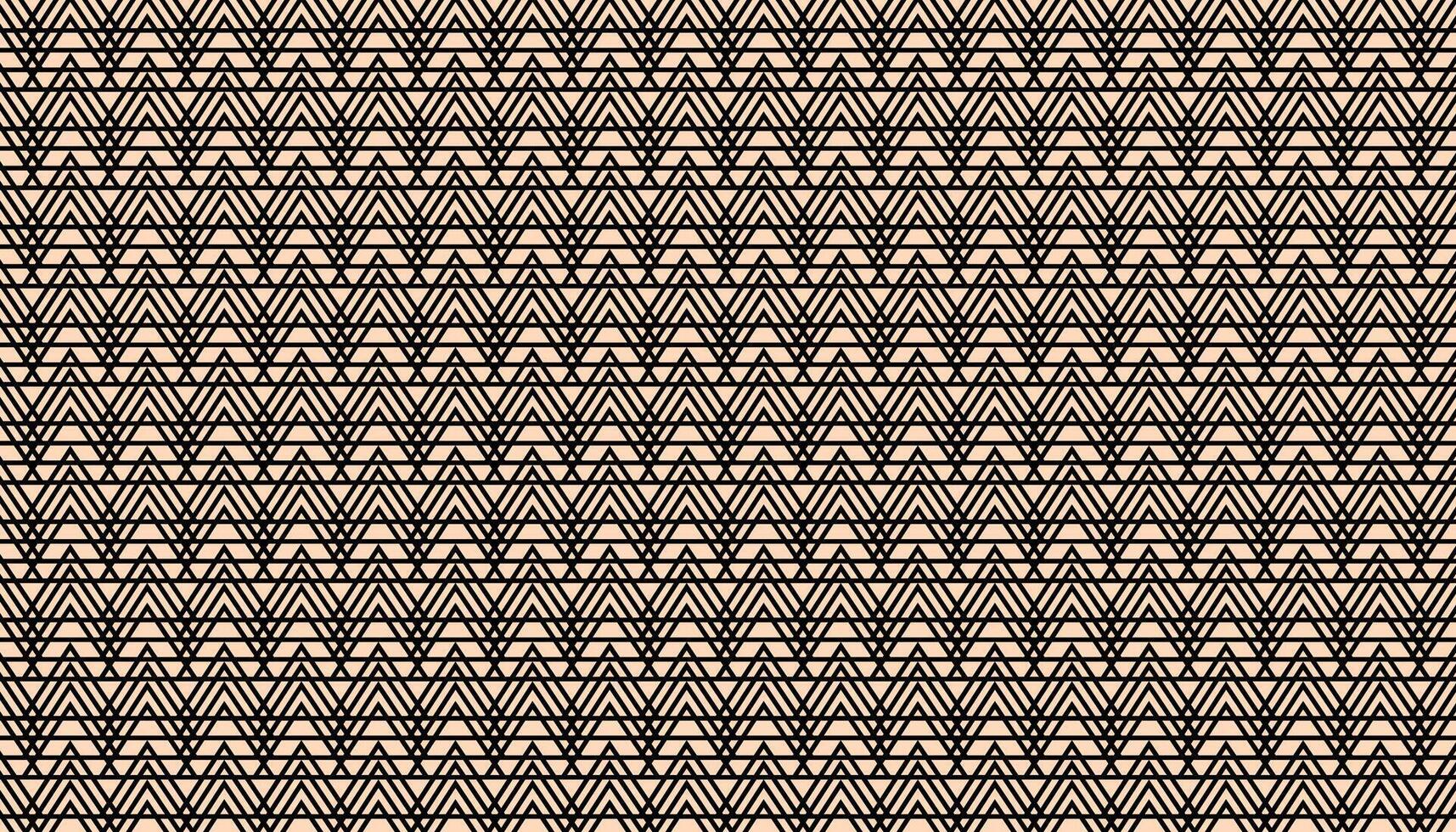 illustration of interesting pattern vector