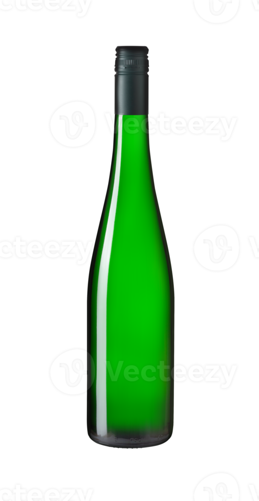 bottle of white wine, a bottle of riesling png