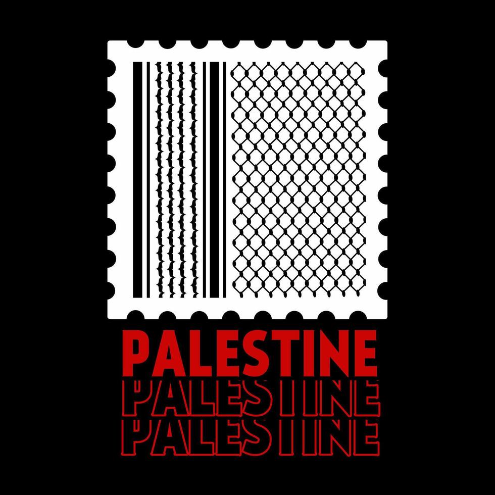 Symbolic Barbed Wire and Fence Design vector