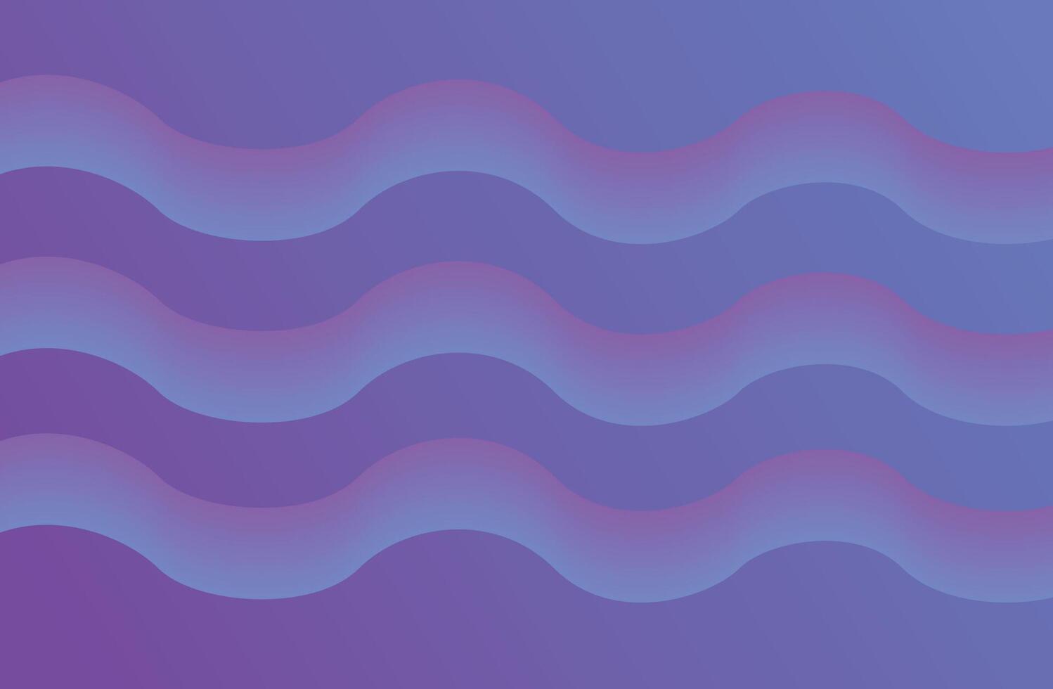 Purple Color Gradient Background vector