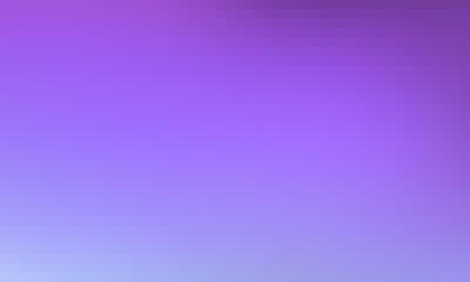 A purple and blue background with a blurred background vector