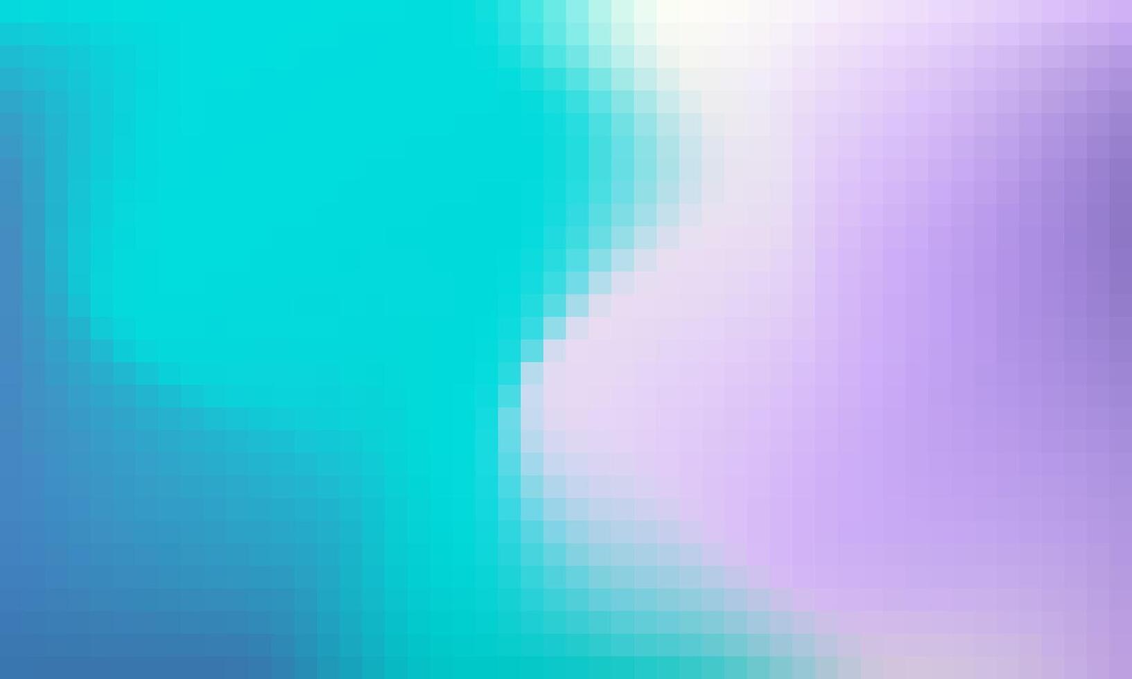 A colorful background with a square pattern vector