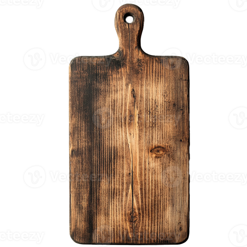 Wood cutting 3d board png