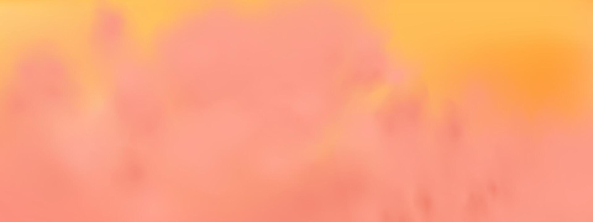 Background of an explosion of colorful smoke clouds.Multicolor fog with blue and yellow particles.Explosions of color powder. vector
