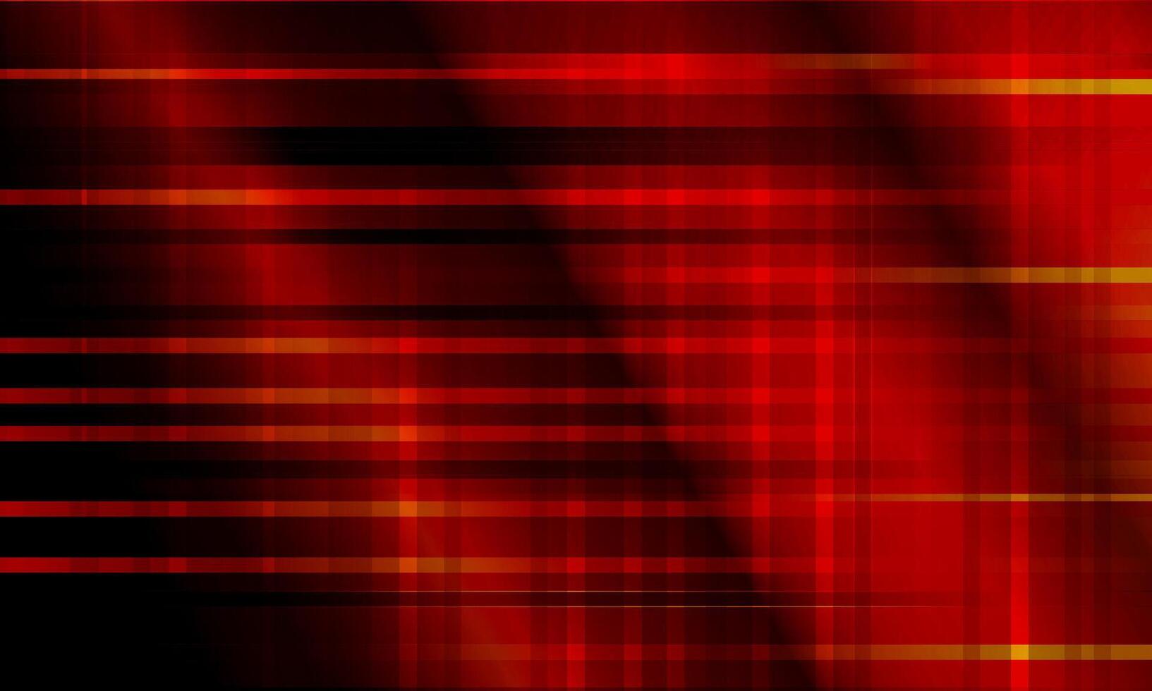 Horizontal color lines pattern. Dark red stripes. geometric soft lines. vector