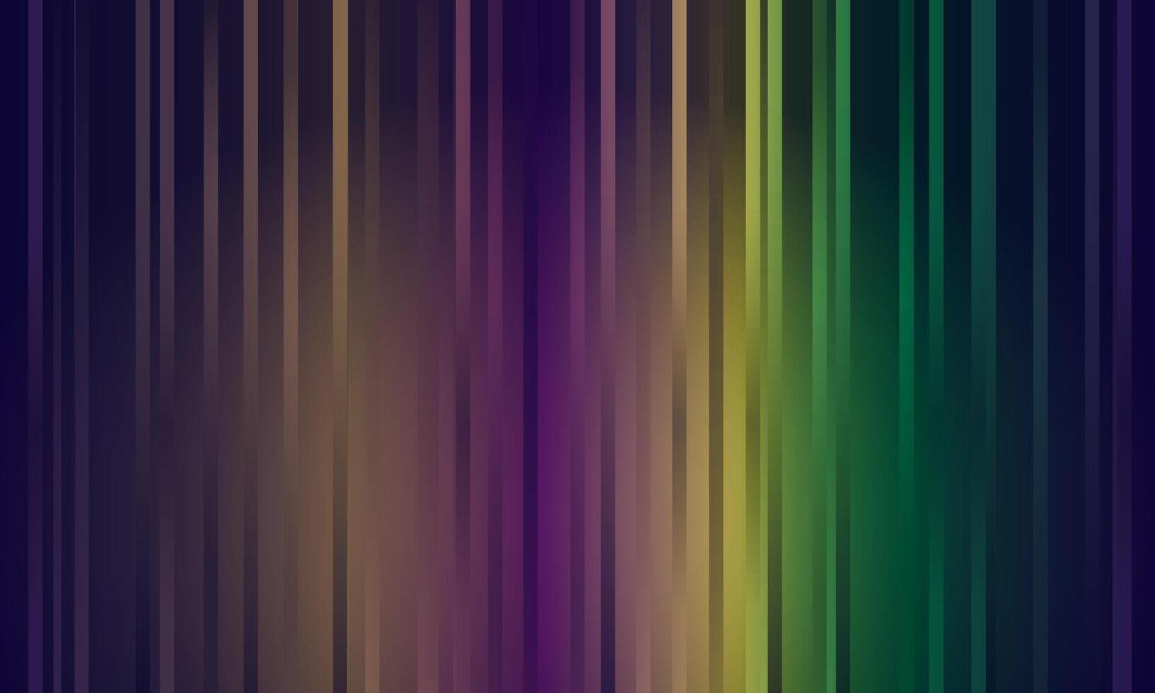 Vertical color lines pattern. Dark colorful stripes. soft lines. vector