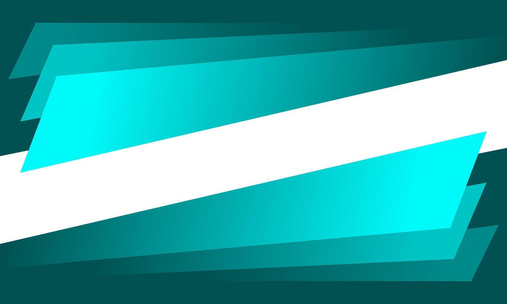 luxury abstract geometric background vector