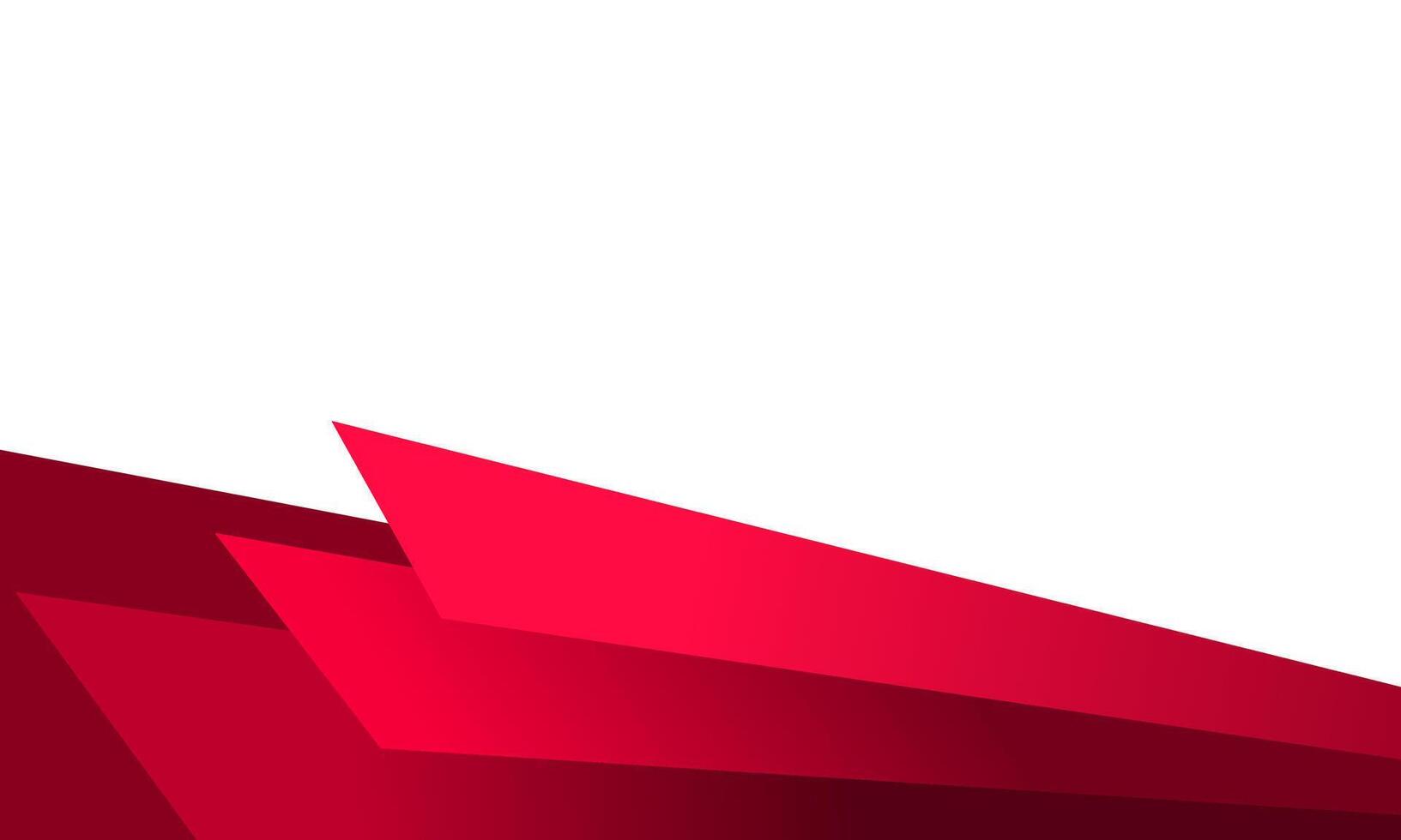 abstract geometric background for frame and corner vector