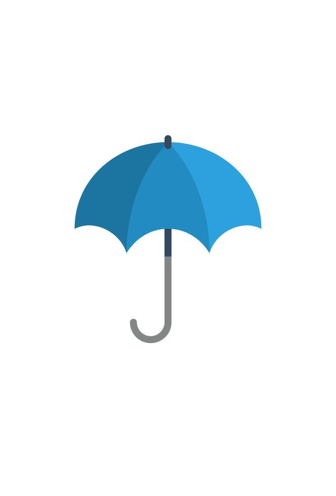 simple cctv icon for design vector