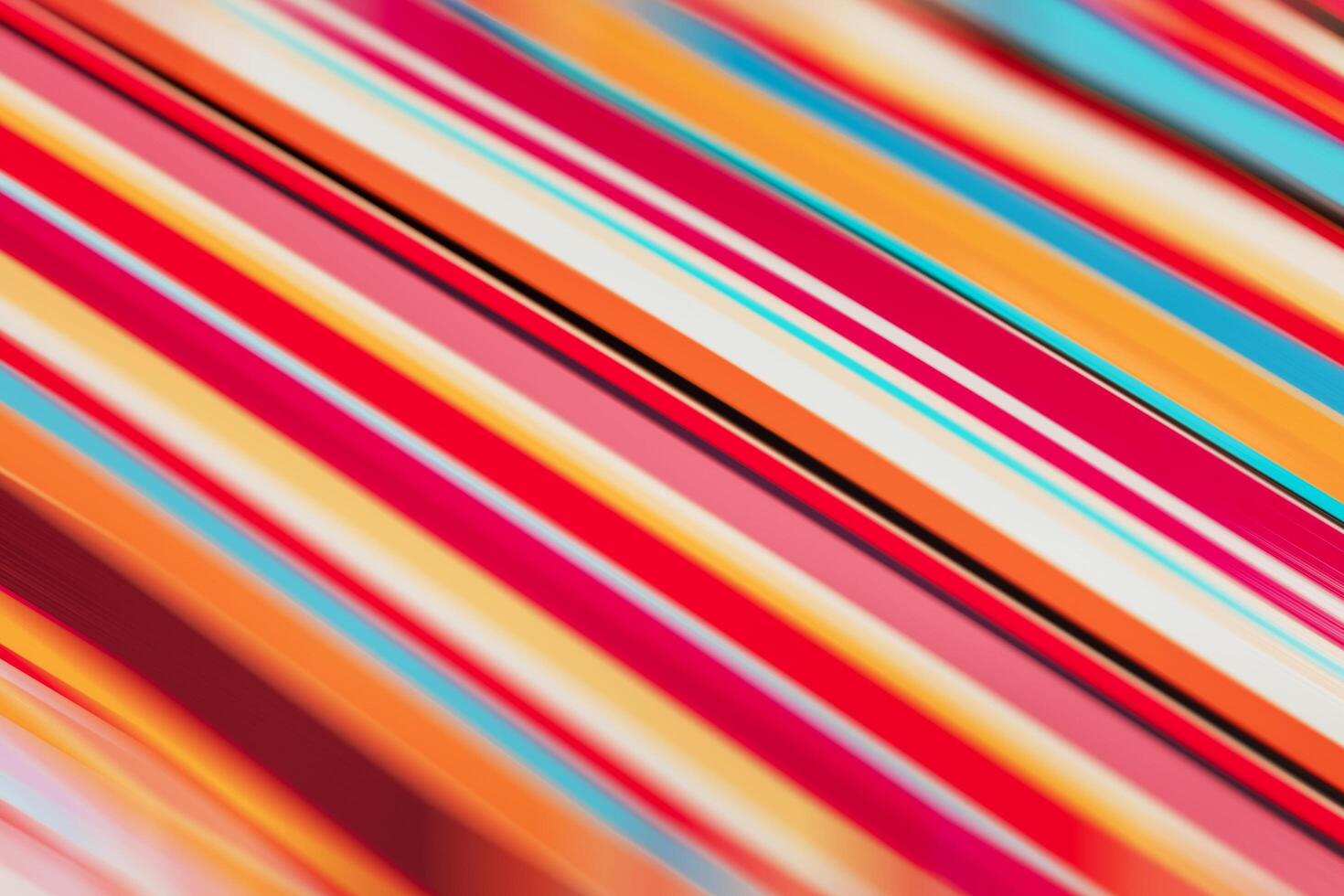 sweet pink shade colors tone stripe line cross pattern abstract for background photo