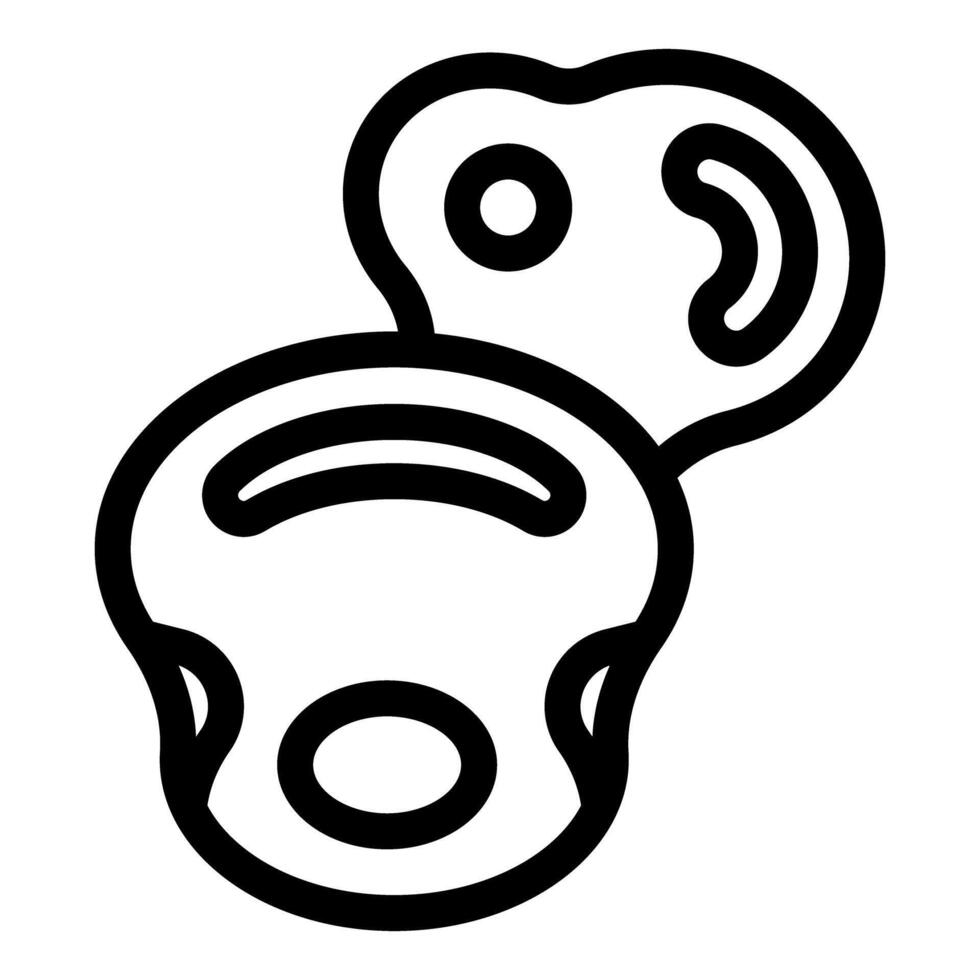 Ergonomic mouse pad providing wrist support for comfortable computing vector