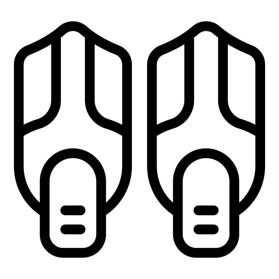 Pair of shin guards protecting legs during soccer game vector