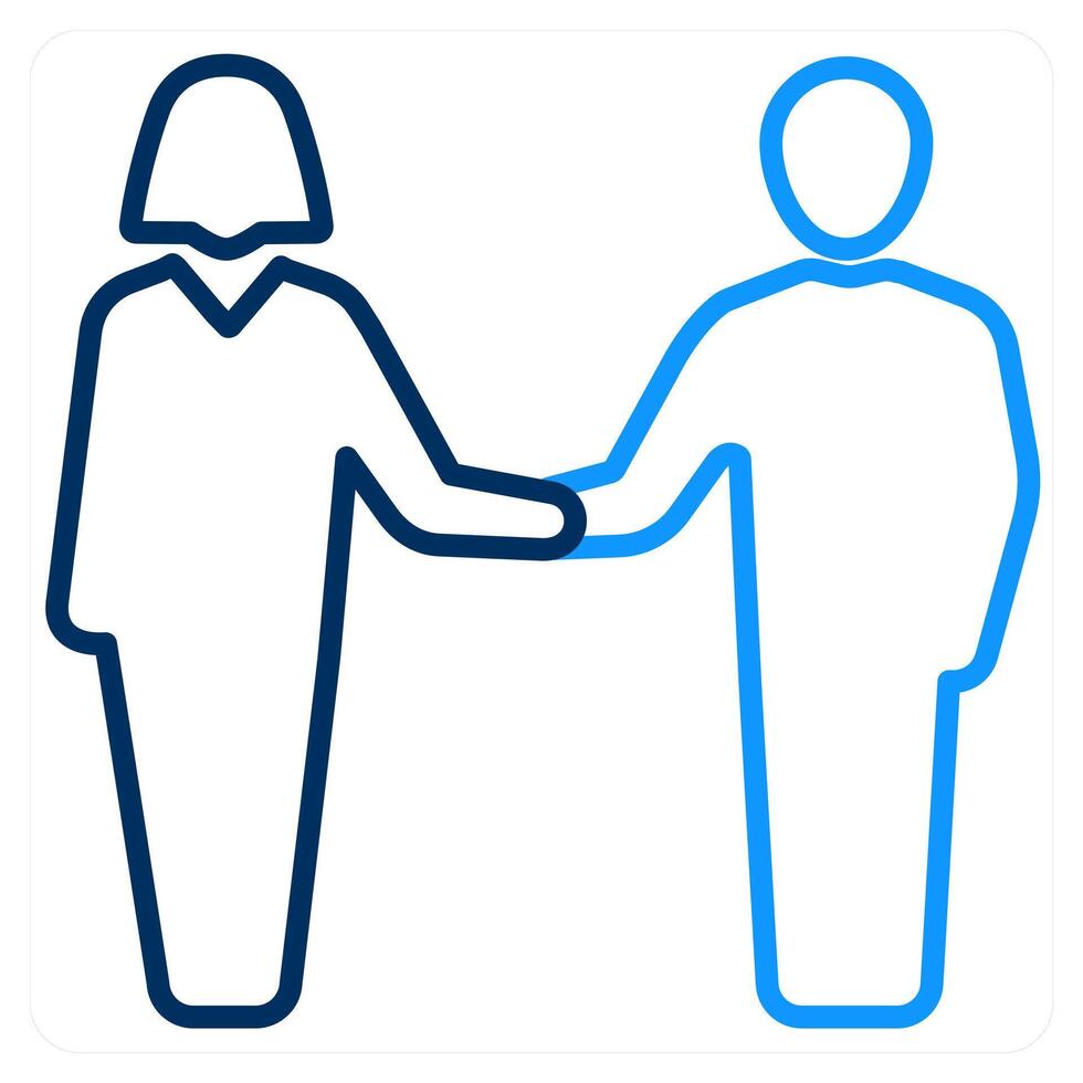gender and pride icon concept vector
