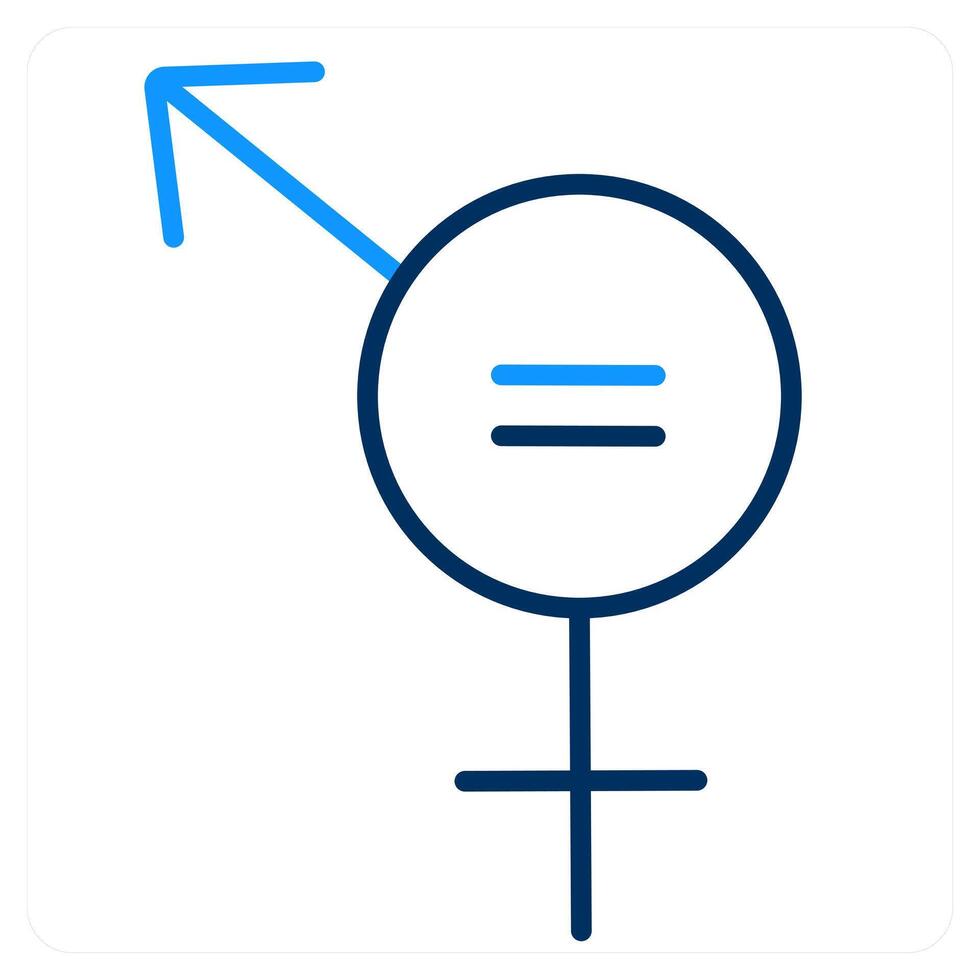 male and gender icon concept vector