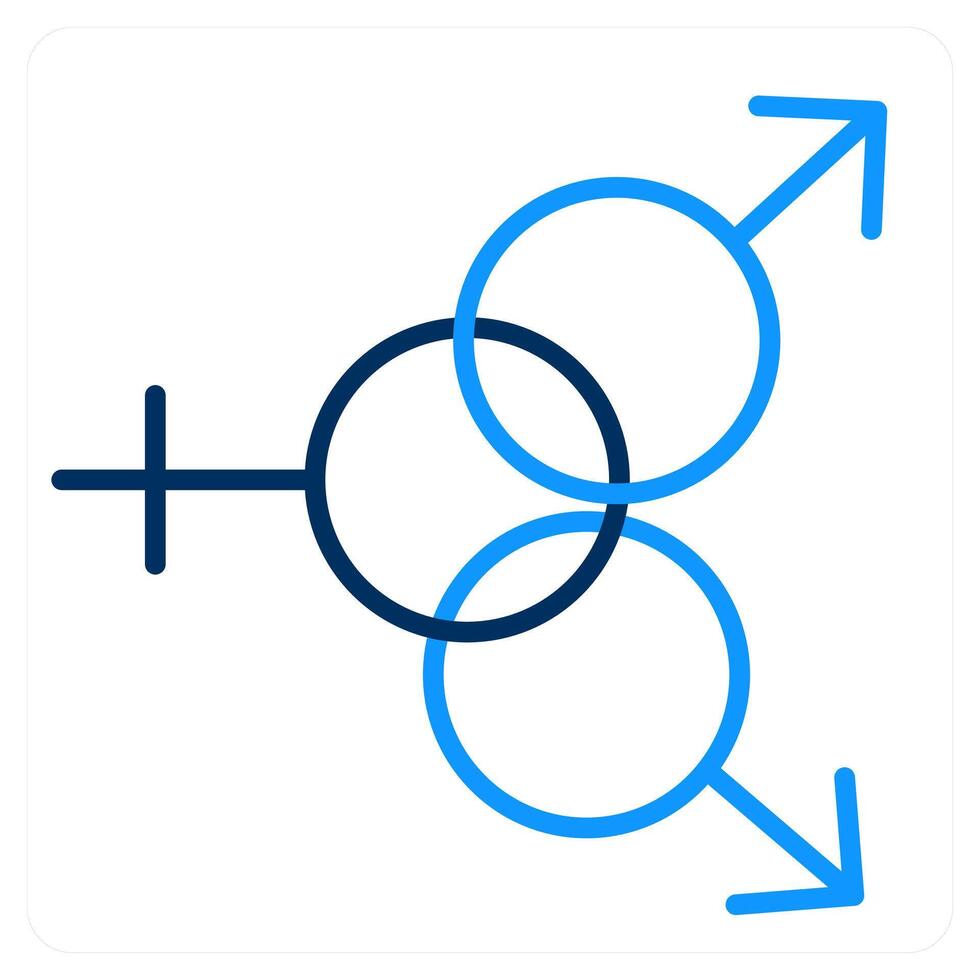 male and man icon concept vector