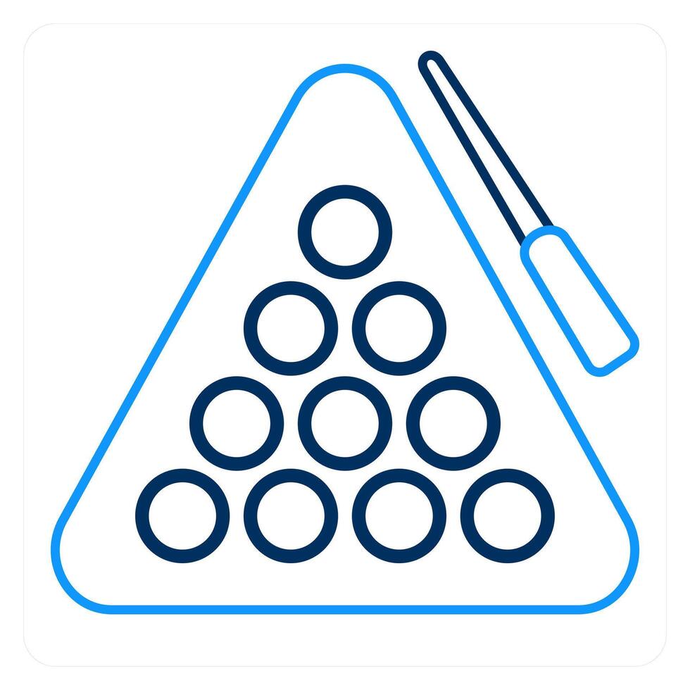 Game and videoicon concept vector