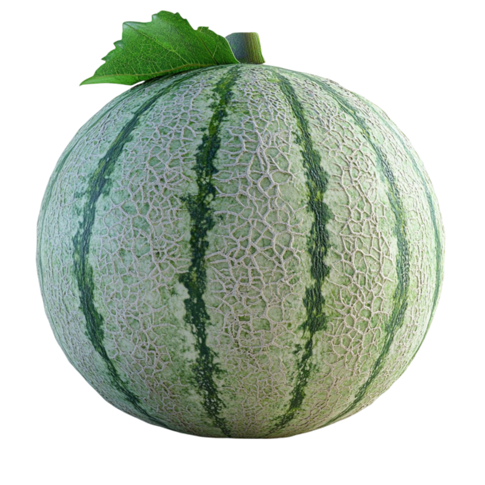 Watermelon on Transparent Background png
