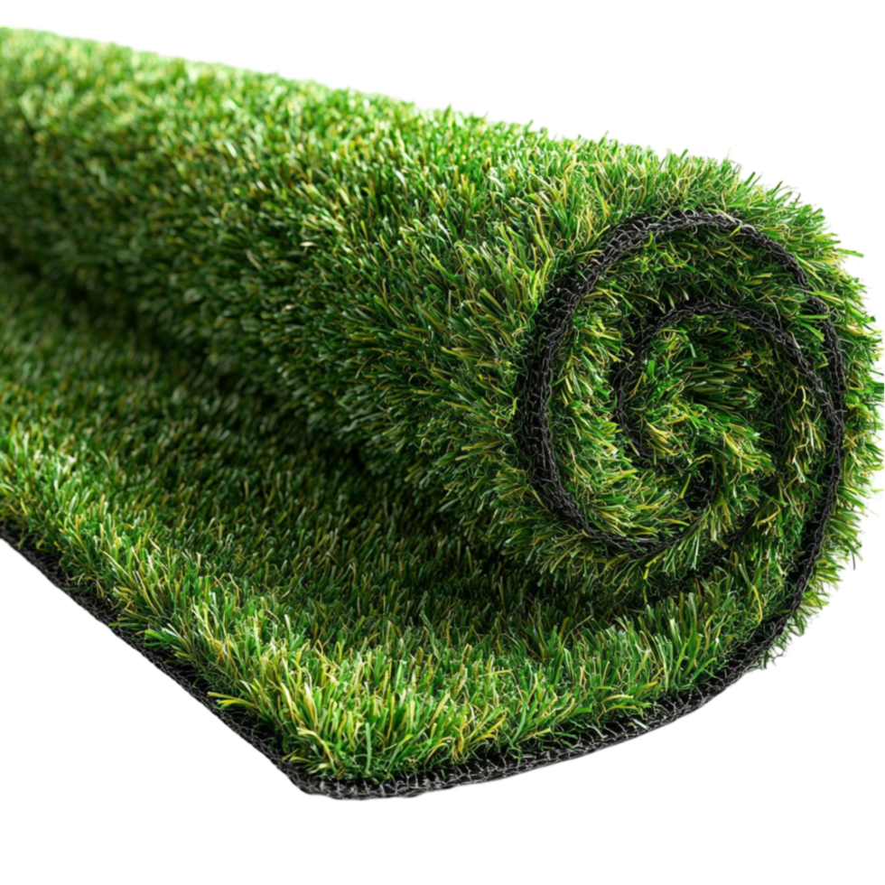 Artificial Grass Roll png