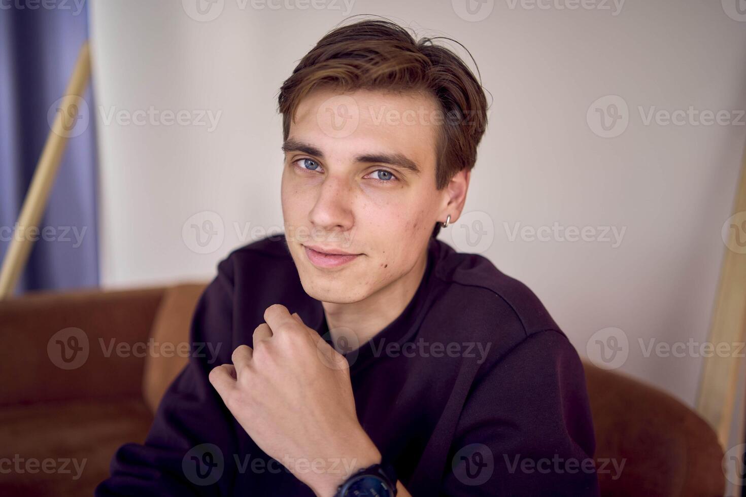 Young 20 Year Old