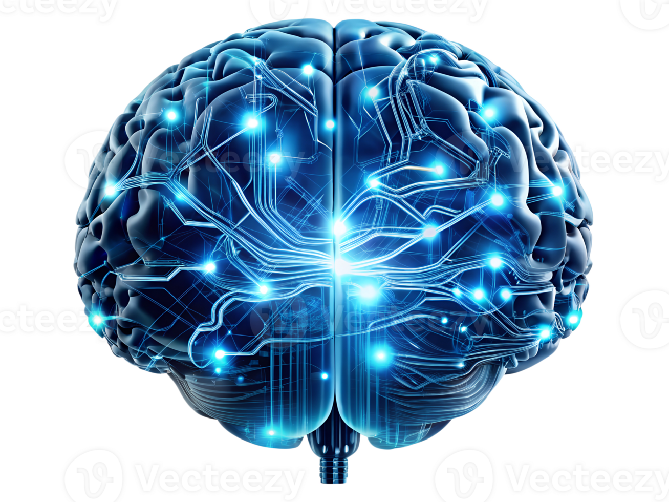 Grasping digital brain design details png