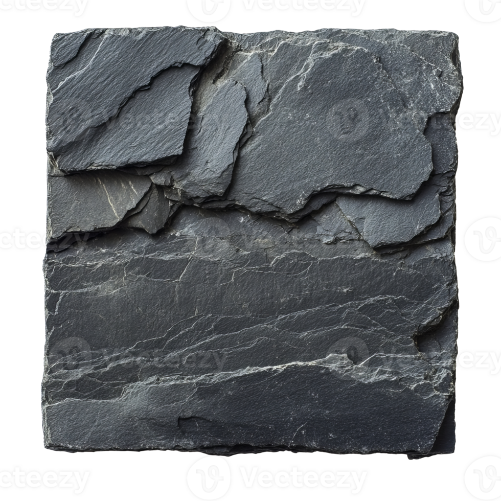 Textured slate tile for outdoor use png