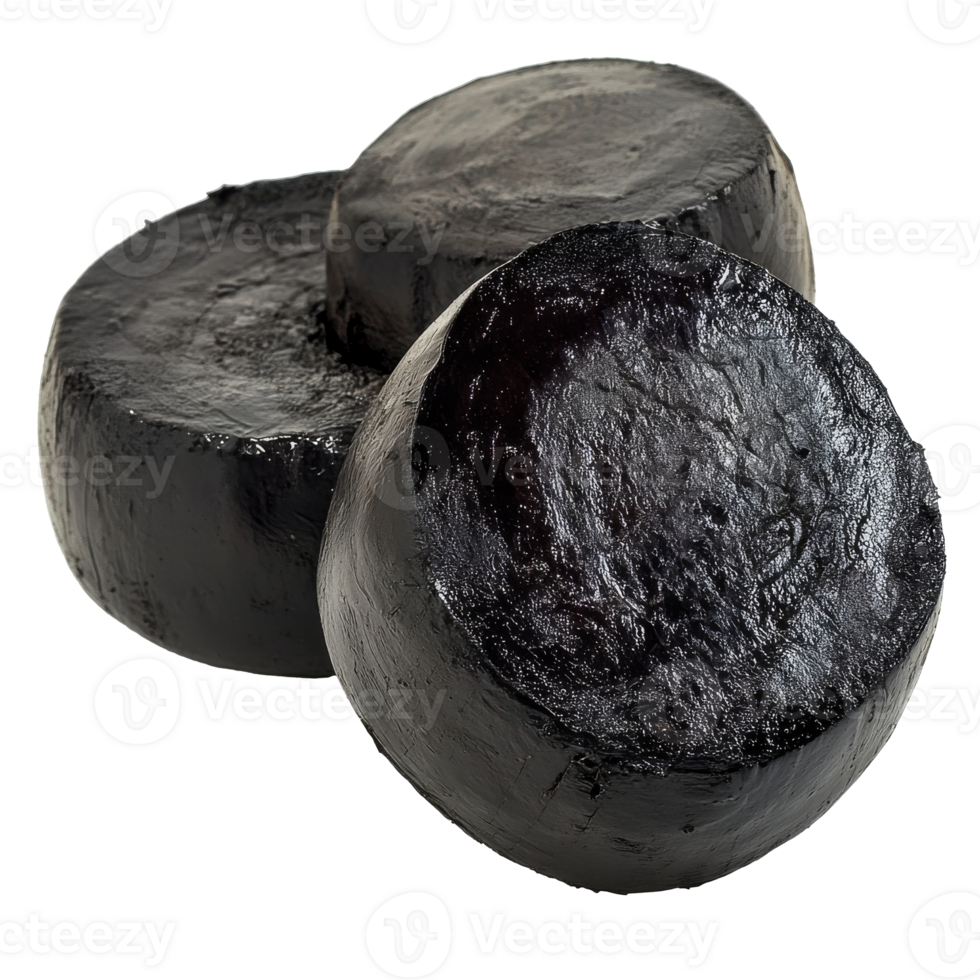 Black tar like substance found in natural setting png