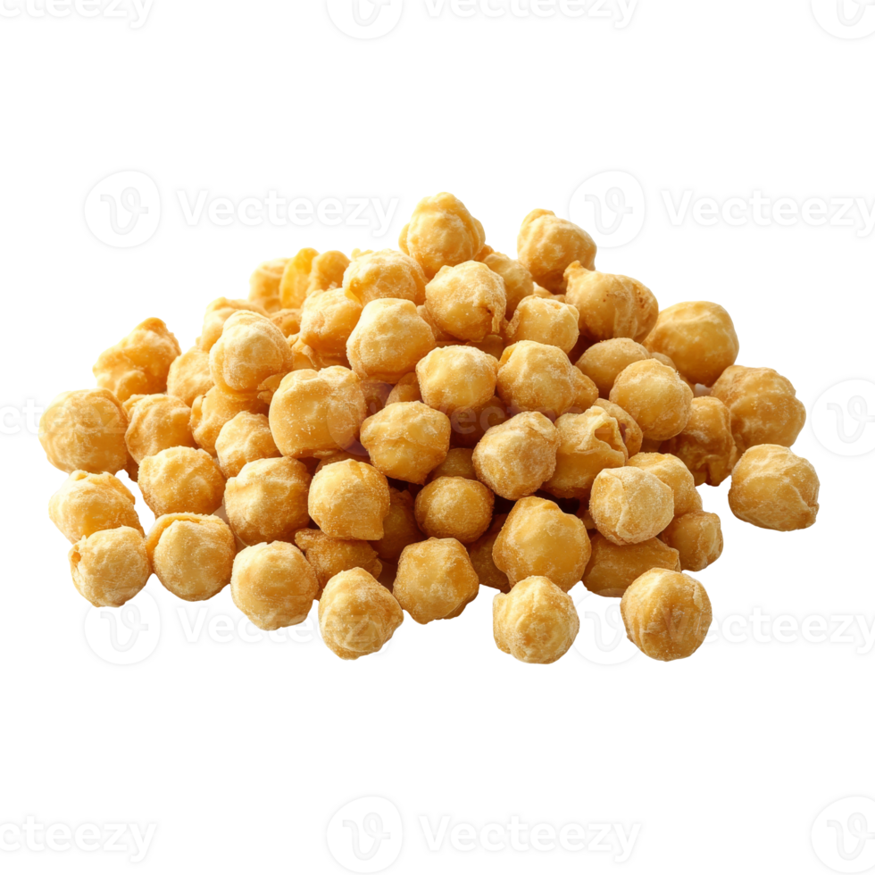 Crispy golden spheres from fresh snacks png