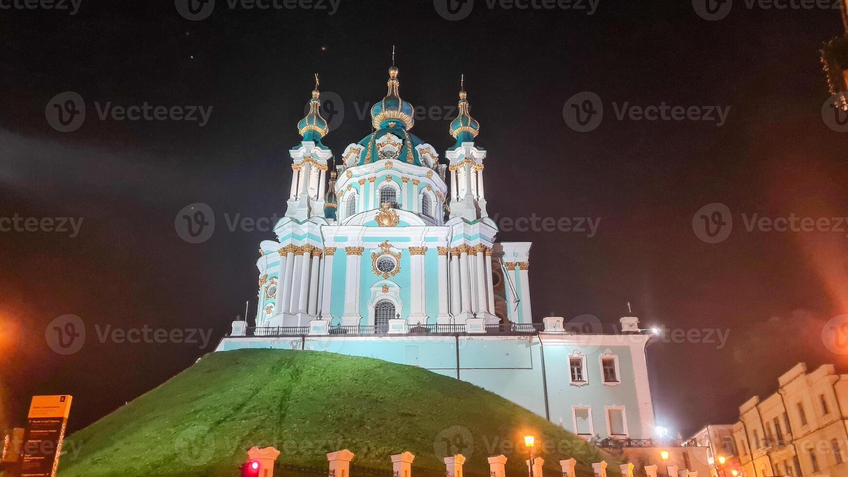 Join us for guided walking tours in Kyiv and discover the city's rich history, stunning architecture, and vibrant culture. photo
