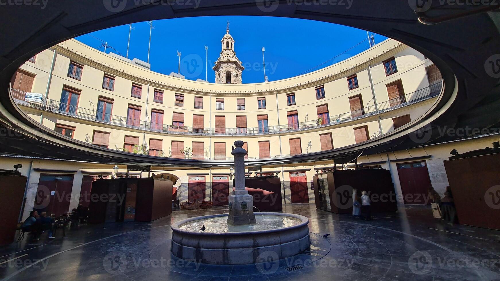 Join our captivating walking tour of Old Valencia. Explore iconic landmarks like the Silk Exchange and Valencia Cathedral, and uncover over 2,000 years of history with our expert guides. photo