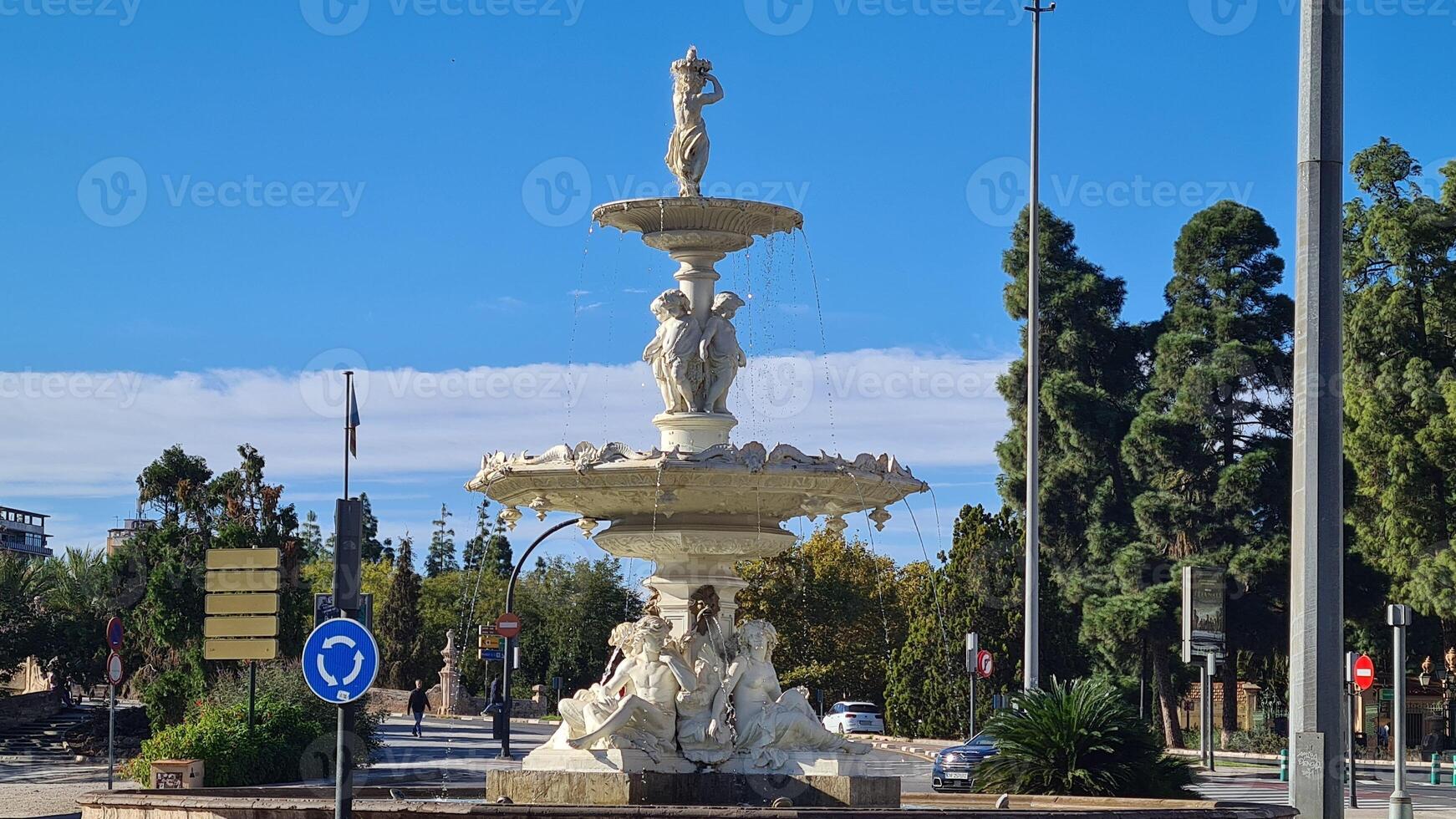Join our captivating walking tour of Old Valencia. Explore iconic landmarks like the Silk Exchange and Valencia Cathedral, and uncover over 2,000 years of history with our expert guides. photo