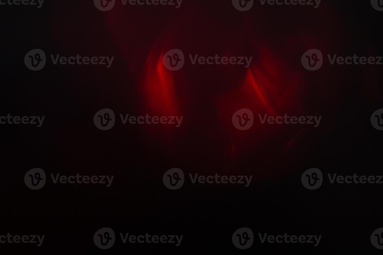 Blurred lens flare. Defocused colorful lights. Shiny glowing spots, abstract background and texture photo