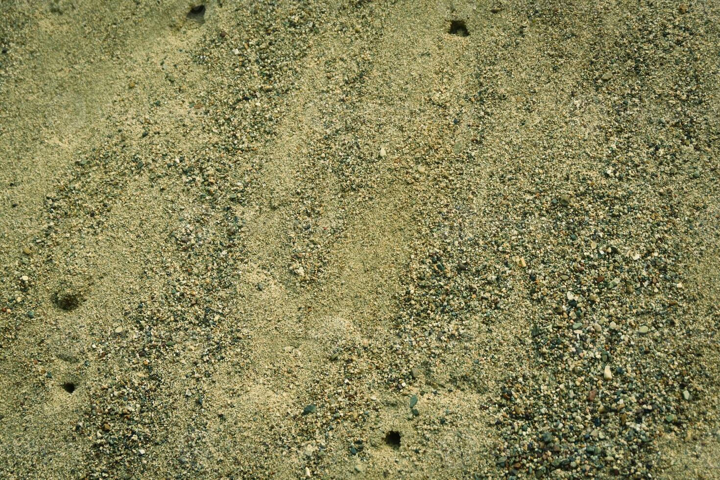 sand material abstract texture background photo