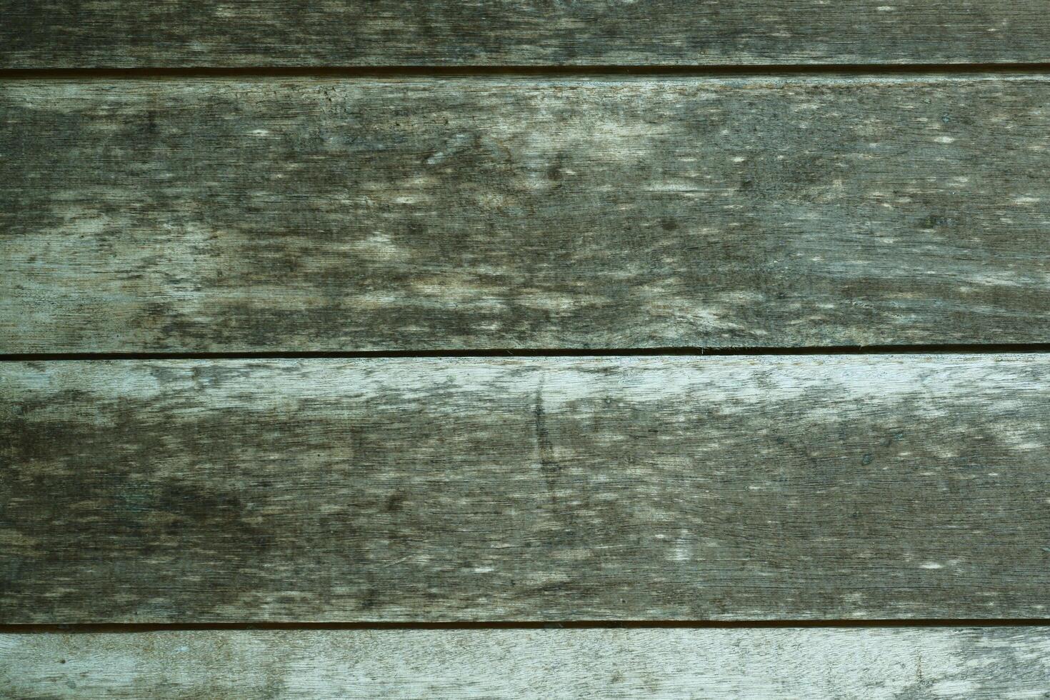 Abstract gray grungy wooden wall material background texture photo