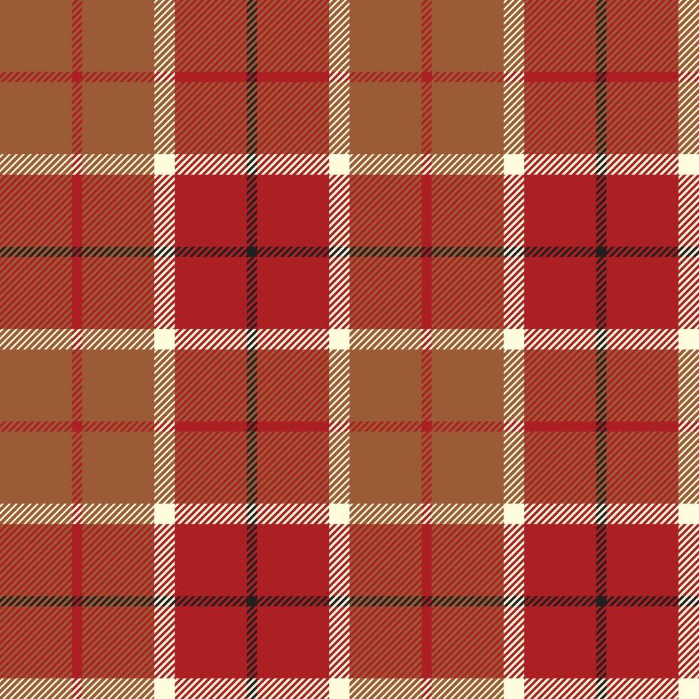 Abstract tartan seamless pattern. illustration. vector