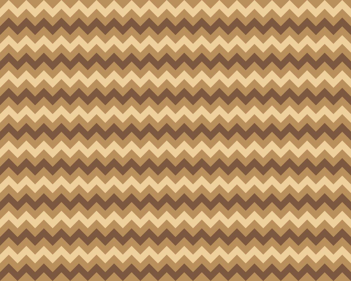 Zigzag pattern seamless. Zig zag background color. abstract design. vector