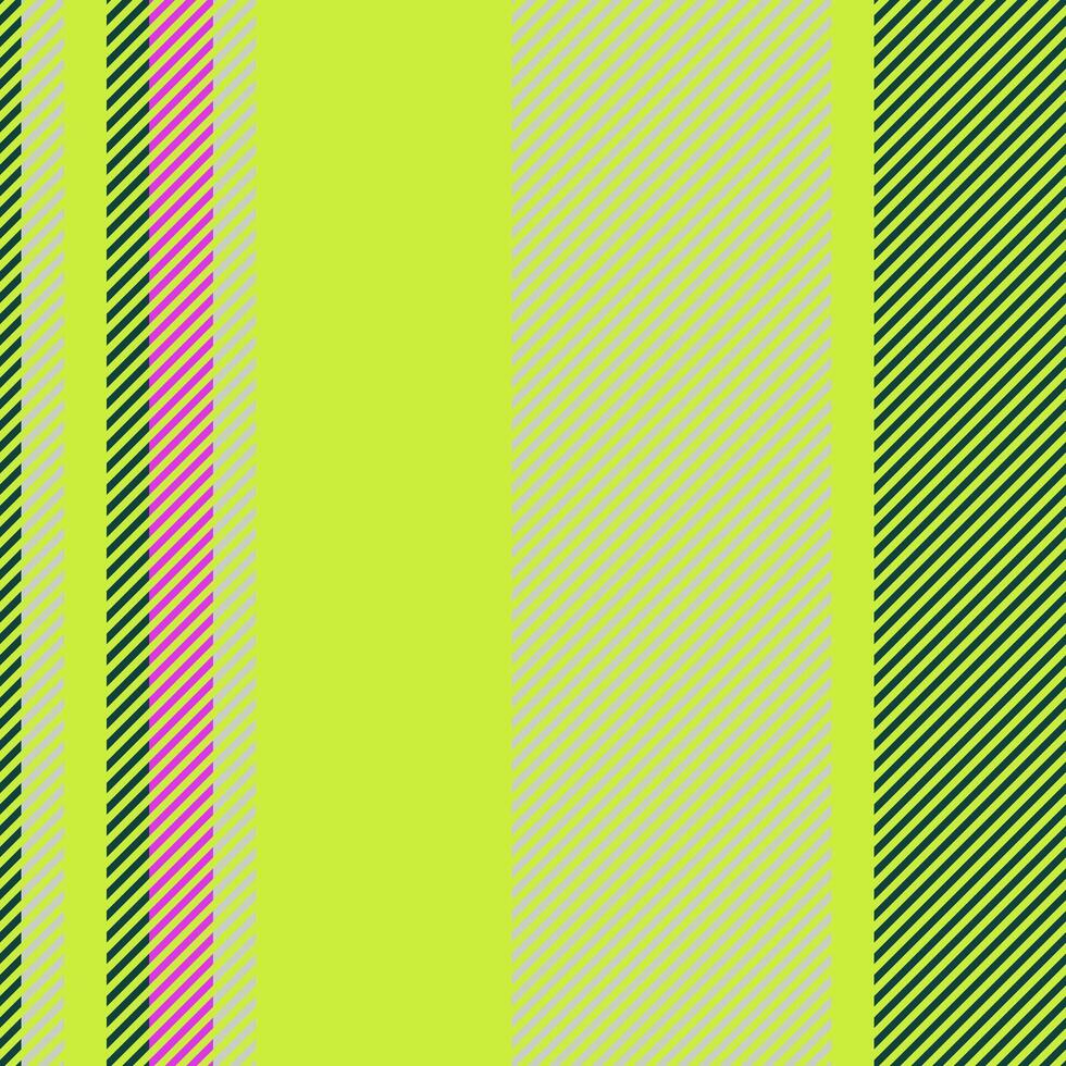 Vertical stripes seamless pattern. Lines abstract design. Stripe texture suitable fashion textiles. vector