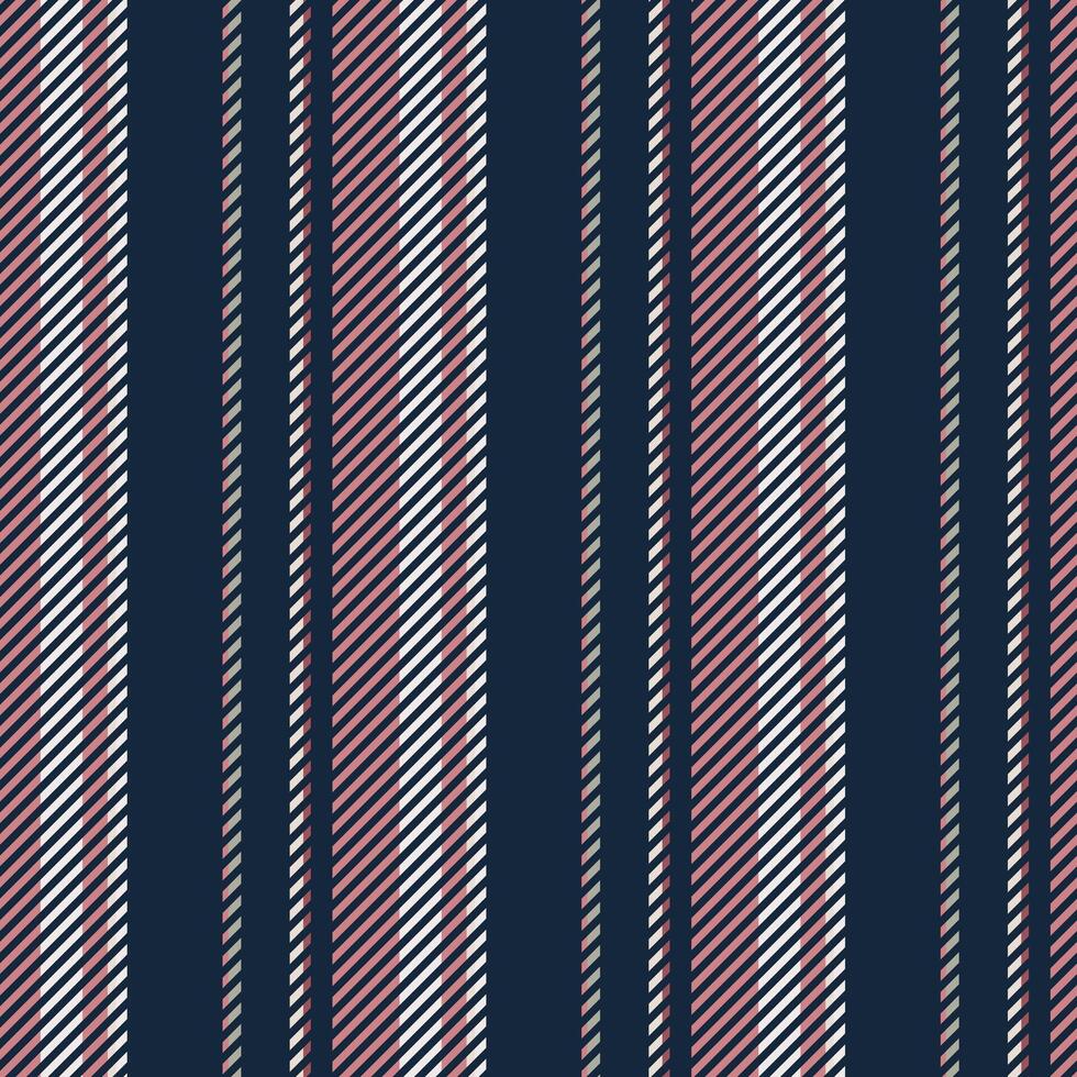 Stripes pattern . Striped background. Stripe seamless texture fabric. vector