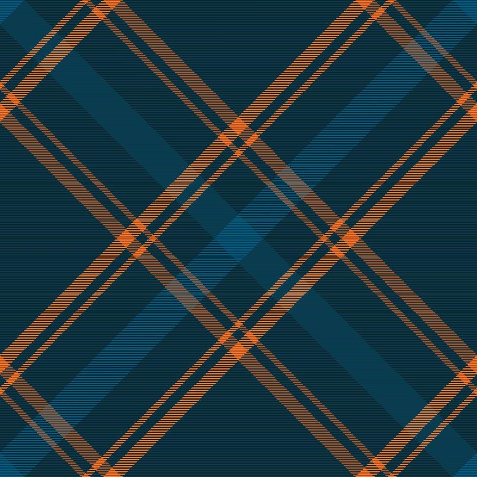 Plaid pattern seamless. Check fabric texture. Stripe square background. textile design. vector