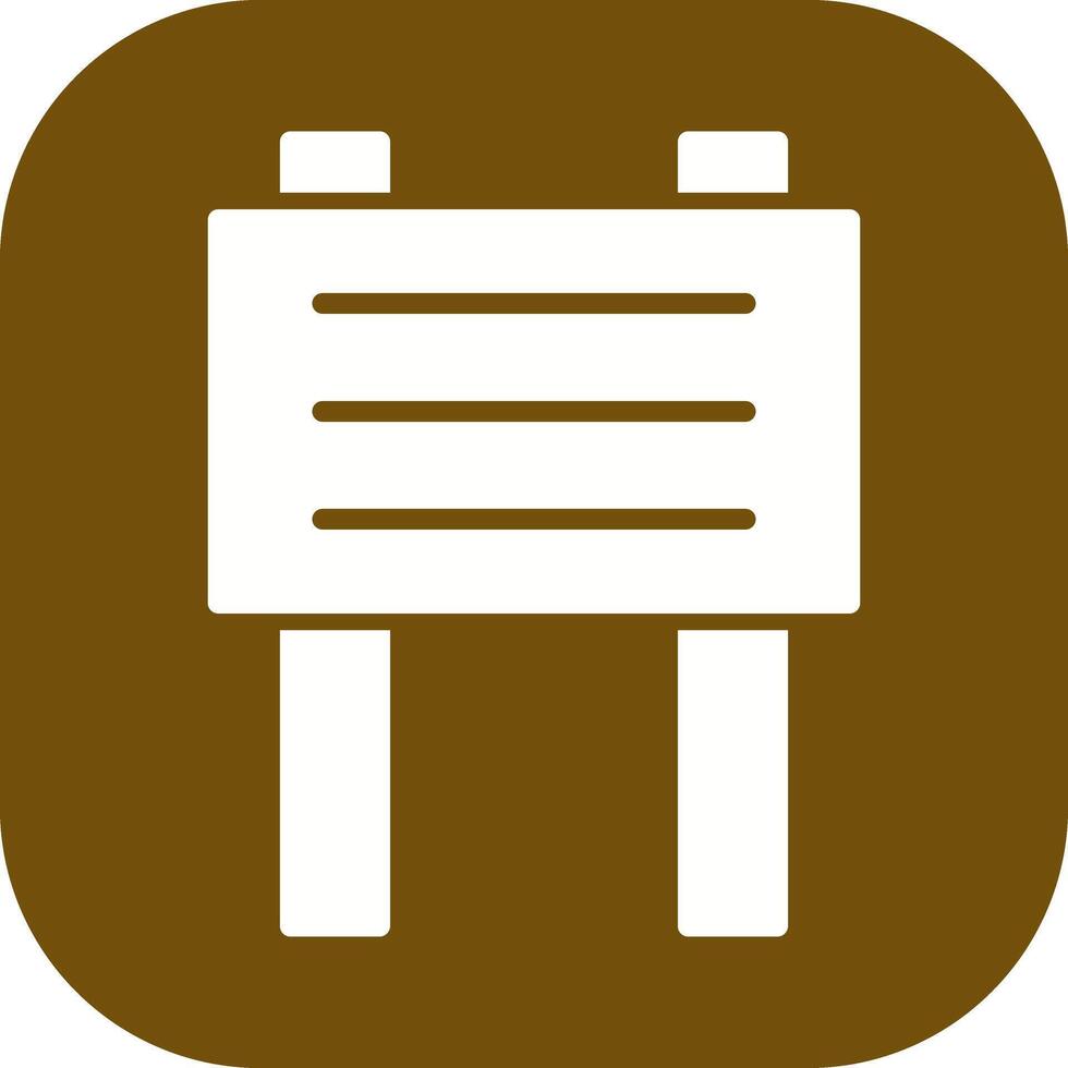 Online Banner Icon Design vector