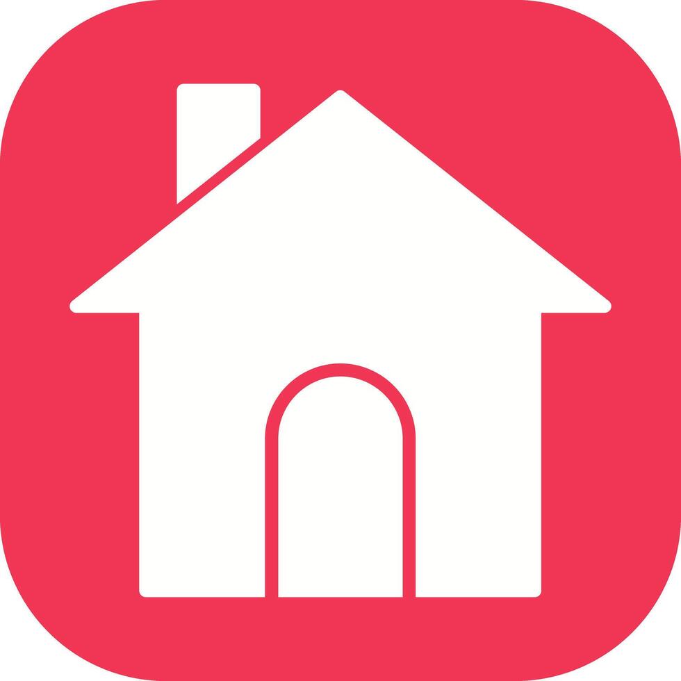 House Icon Design vector