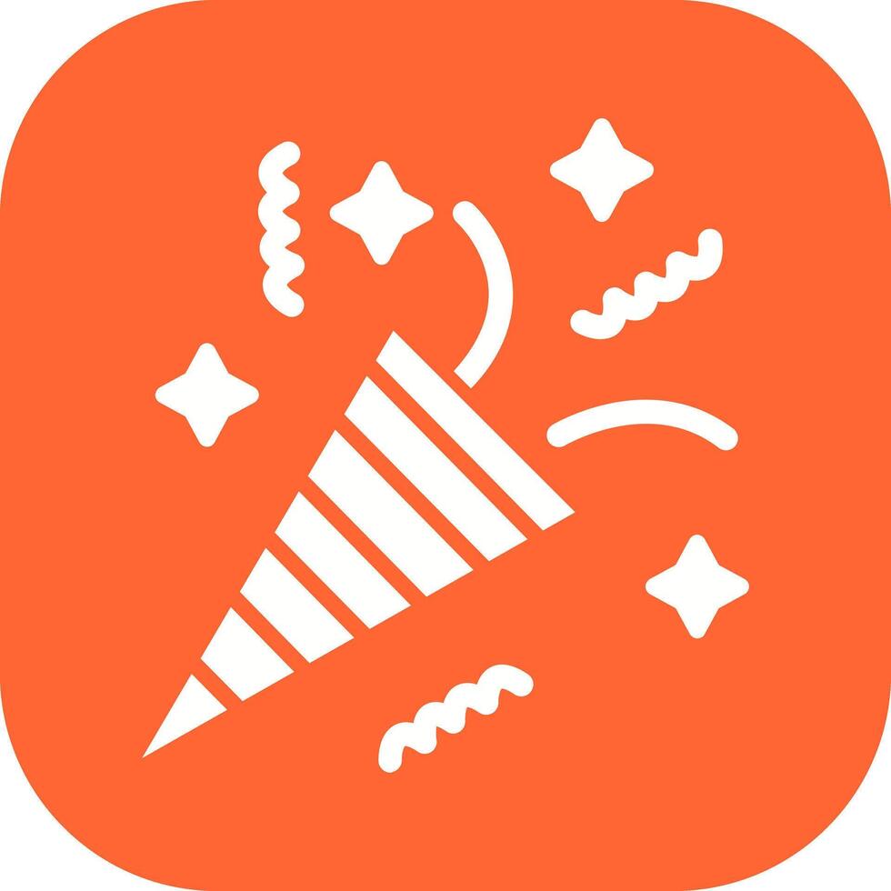 Celebration Icon Design vector