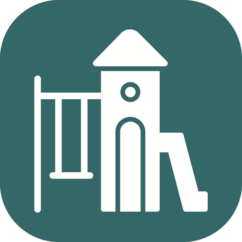 Playtime Fun Icon Design vector