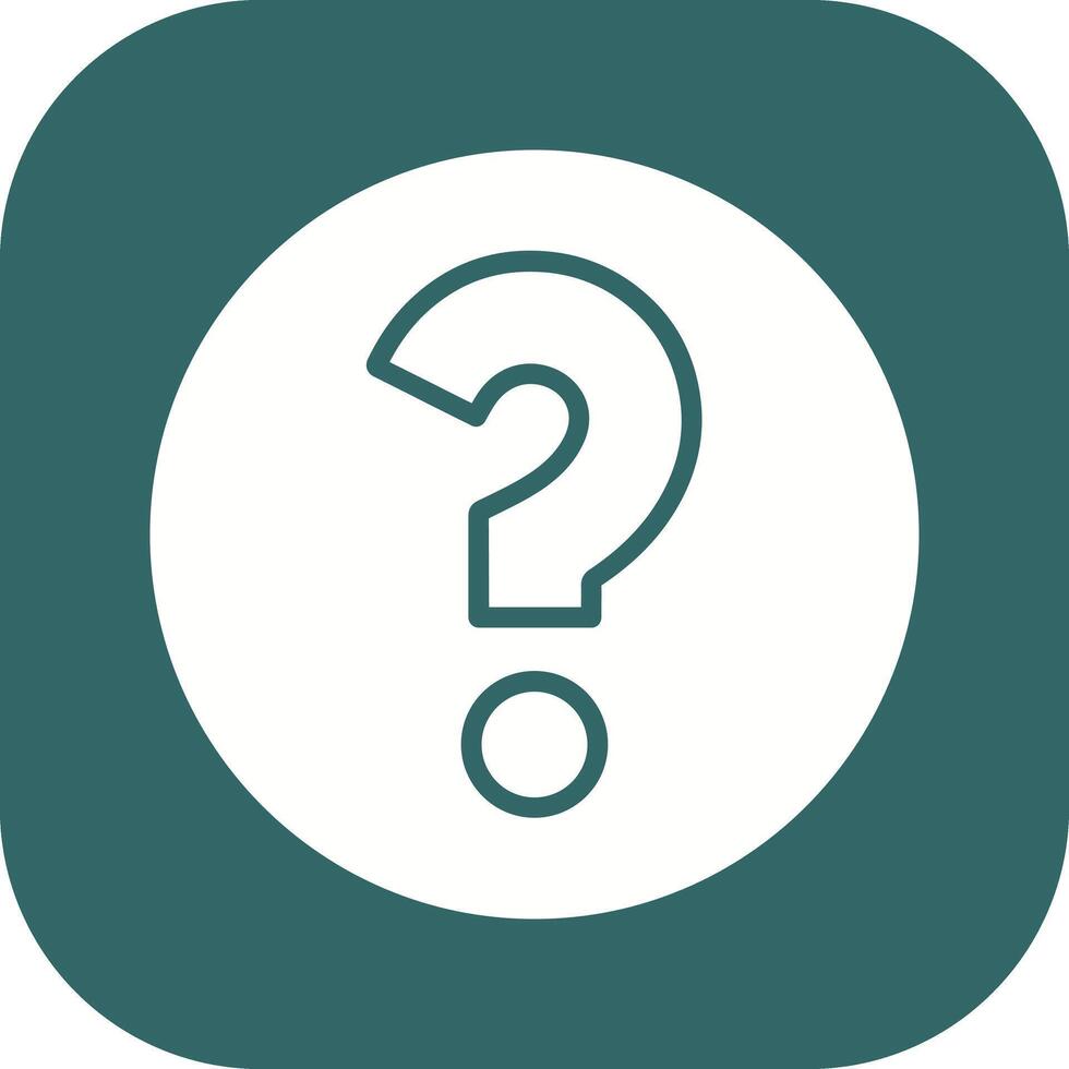 Help Button Icon Design vector