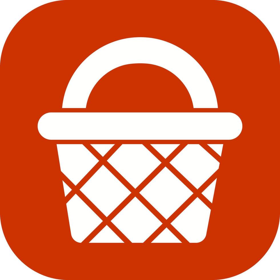 Picnic Icon Design vector