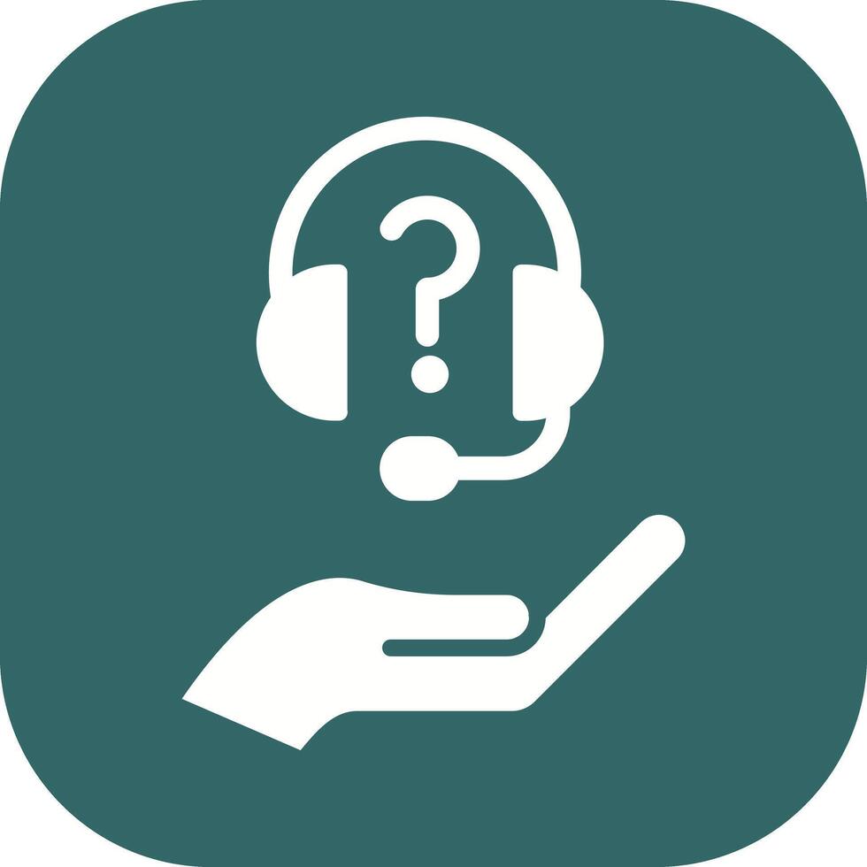 Help Resources Icon Design vector
