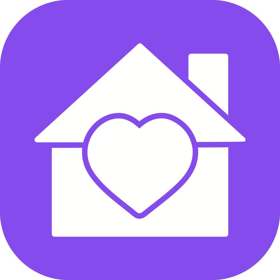 Home Sweet Home Icon Design vector