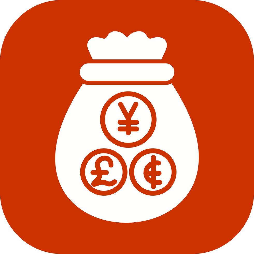 Money Icon Design vector