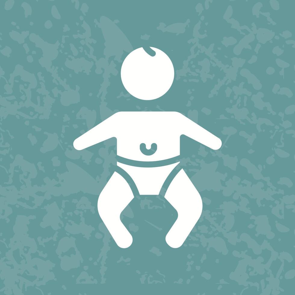 Baby Essentials Icon Design vector