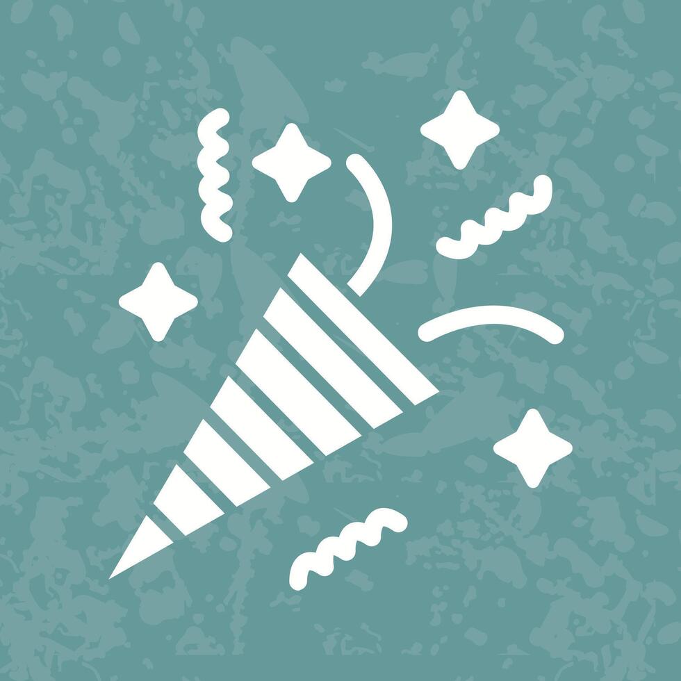 Celebration Icon Design vector
