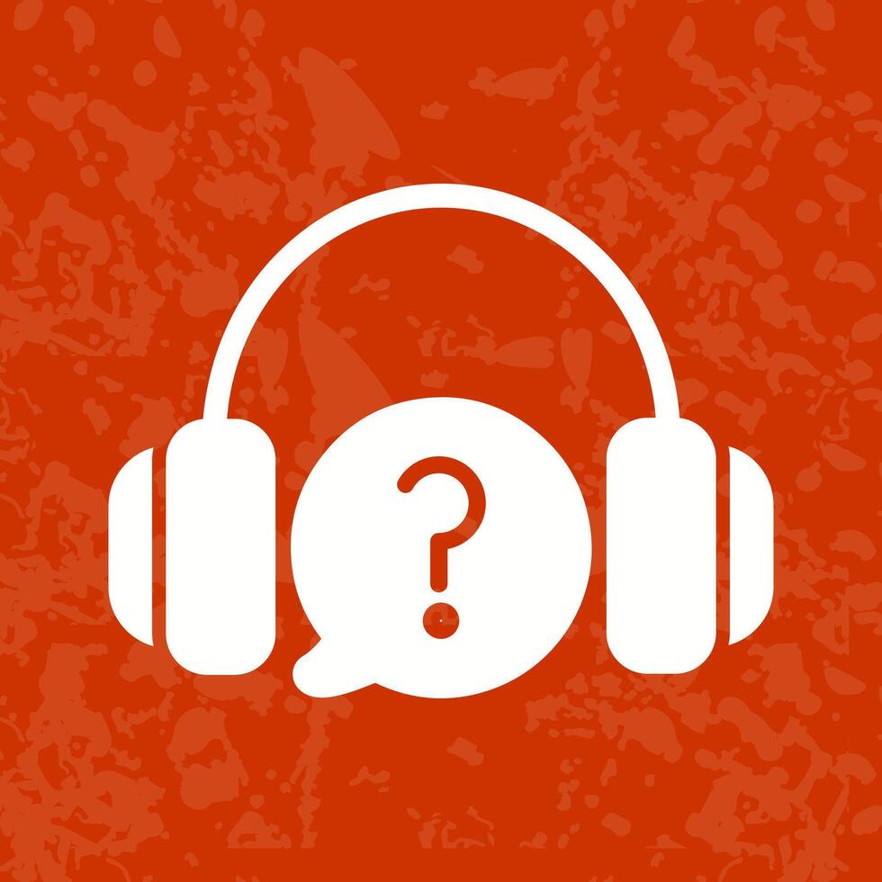 Help Center Icon Design vector